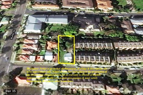 29 Belmore St, North Parramatta, NSW 2151