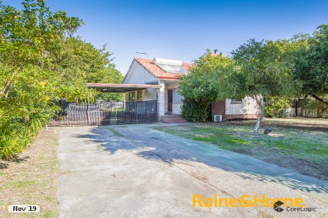 29 Kimber St, Carey Park, WA 6230