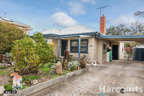 32 Mitchell St, Seaford, VIC 3198