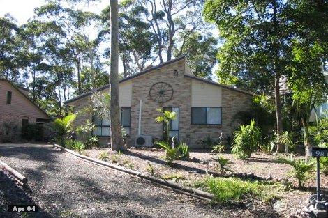 98 Amaroo Dr, Smiths Lake, NSW 2428