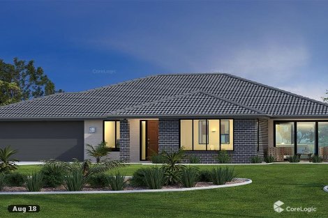 Lot 424 Sargeant St, Killara, VIC 3691