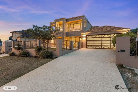 3 Belrose Ent, Kallaroo, WA 6025