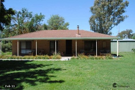 269 Whorouly Rd, Whorouly, VIC 3735