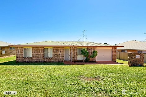 83 Gorman St, Darling Heights, QLD 4350