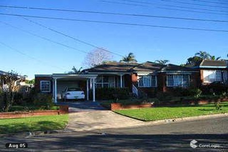 3 Rainbow Pde, Peakhurst Heights, NSW 2210