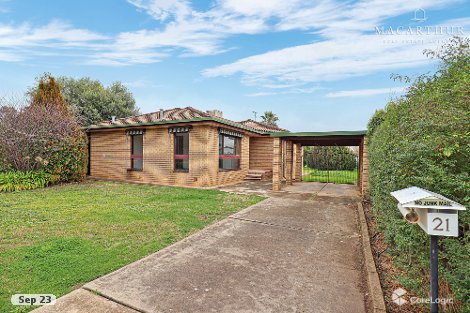 21 Cox Ave, Forest Hill, NSW 2651