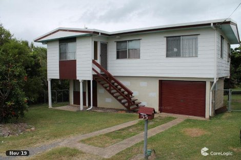 55 Hartley St, Emu Park, QLD 4710