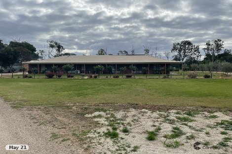 137 East Barham Rd, Barham, NSW 2732