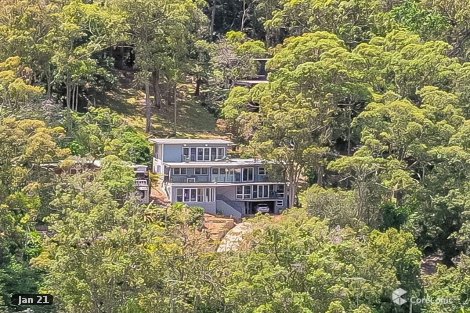 99 Mccarrs Creek Rd, Church Point, NSW 2105