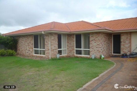 19 Durham Ct, Kawungan, QLD 4655