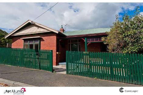 2 George St, North Hobart, TAS 7000