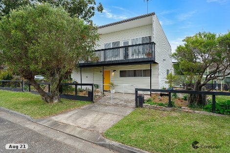 43 Fishery Rd, Currarong, NSW 2540