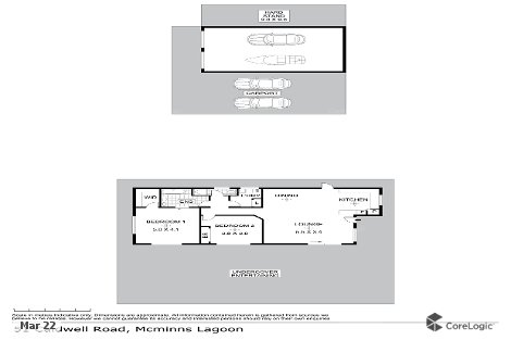 51 Caldwell Rd, Mcminns Lagoon, NT 0822