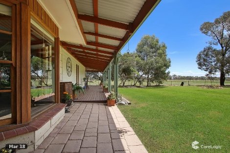 41 Warrenbayne West Rd, Boho, VIC 3669