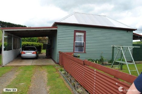 61 Mccartneys Rd, Crossley, VIC 3283