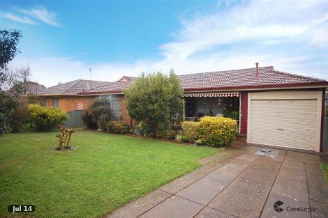 14 Fairbairn Cres, Kooringal, NSW 2650