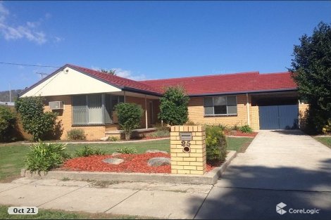 25 Pearce St, Wodonga, VIC 3690