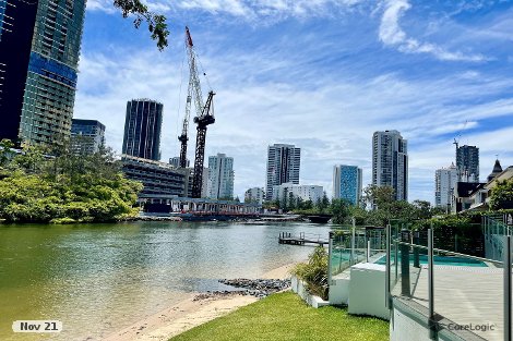 102/9 Hooker Bvd, Broadbeach Waters, QLD 4218