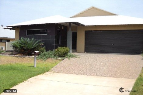 3 Bilingga St, Lyons, NT 0810