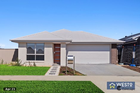 Lot 659 Majestic Way, Winter Valley, VIC 3358