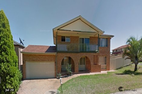 2/5 Pomegranate Pl, Glenwood, NSW 2768