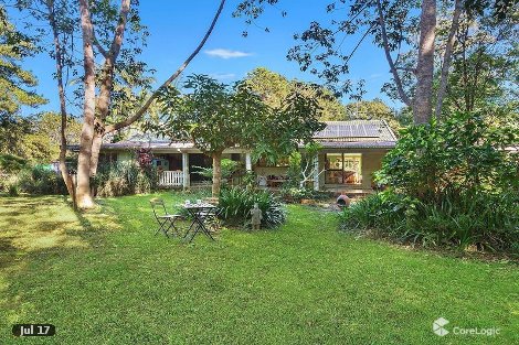 11 Lomandra Lane, Mullumbimby, NSW 2482