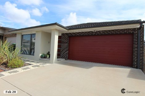 4 Edna Thompson Cres, Casey, ACT 2913