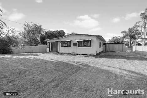 2 Derek Rd, Coodanup, WA 6210