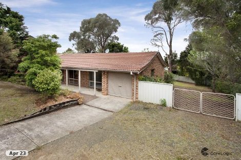 1 Pari Pl, Cambewarra Village, NSW 2540