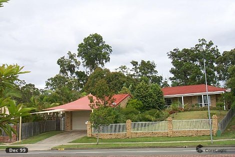 87 Parkwood Bvd, Parkwood, QLD 4214