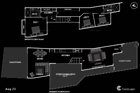 17/43 Hampton Cct, Yarralumla, ACT 2600