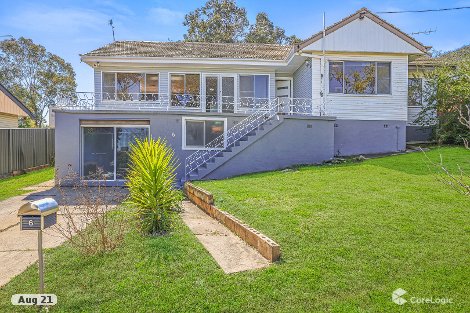 6 Rosedale Ave, East Tamworth, NSW 2340