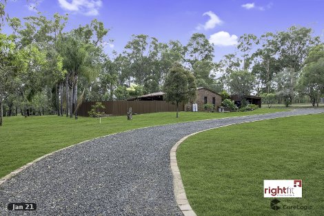 150-158 Cedar Grove Rd, Cedar Grove, QLD 4285