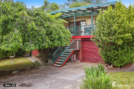 8 Scenic Dr, Launching Place, VIC 3139