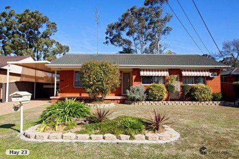 22 Inverness Rd, South Penrith, NSW 2750