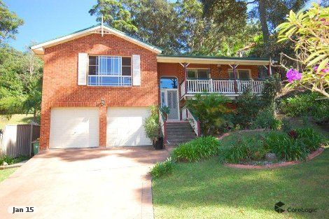 11 Dandenong Cl, Avoca Beach, NSW 2251