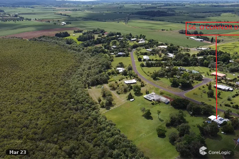 56 O'Connor Rd, Eubenangee, QLD 4860