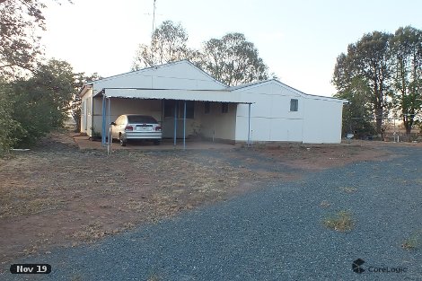 2 Condamine St, Ungarie, NSW 2669