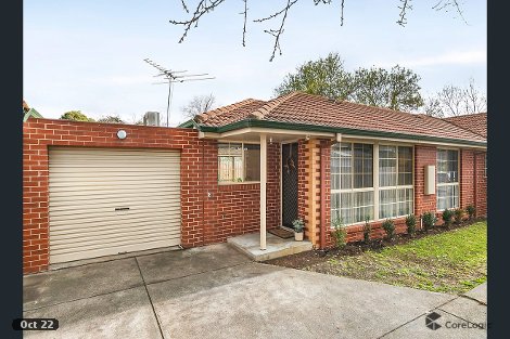 3/16 Orange Gr, Essendon North, VIC 3041