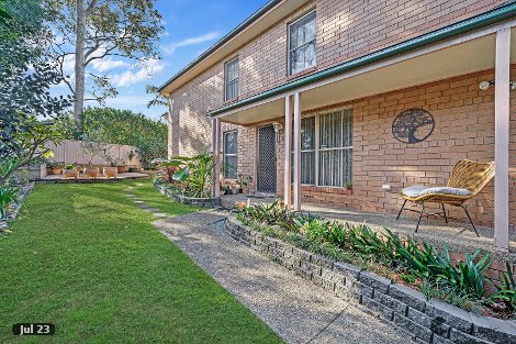 11/38 York St, Oatlands, NSW 2117