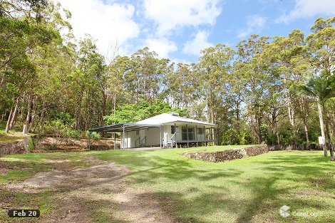 102 Wappa Falls Rd, Yandina, QLD 4561