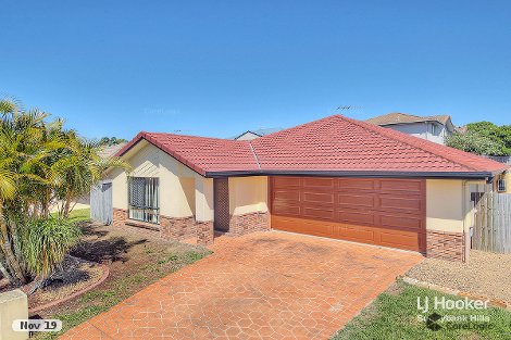 22 Lillydale Pl, Calamvale, QLD 4116