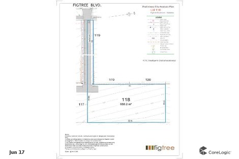 Lot 118 Figtree Bvd, Wadalba, NSW 2259