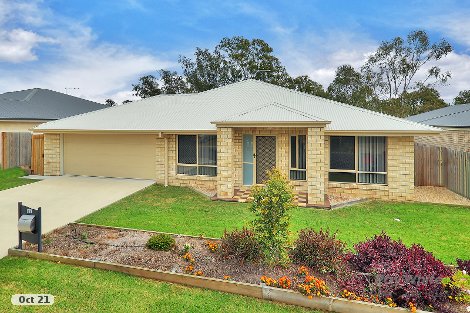 14 Johnstone Pl, Riverview, QLD 4303