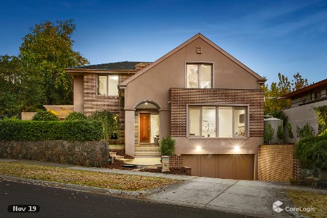 2a Mount St, Eaglemont, VIC 3084