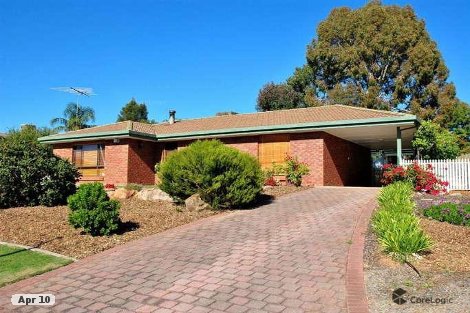 10 Menge Ct, Lyndoch, SA 5351