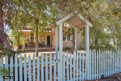 33 Ardagh Ave, Kalgoorlie, WA 6430