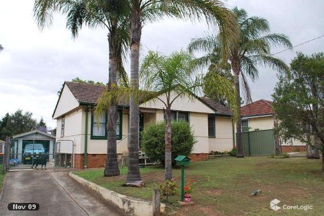 78 South Liverpool Rd, Heckenberg, NSW 2168