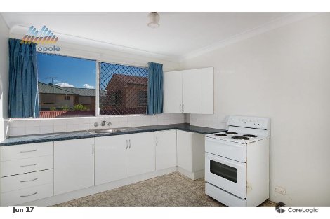 2/18 Garden Tce, Newmarket, QLD 4051