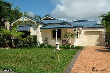 9 Sherwood Cl, Brinsmead, QLD 4870